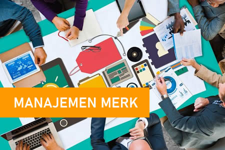Manajemen Merk KS-2