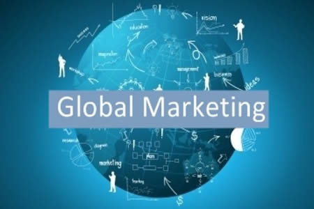 Pemasaran Global KP-PM