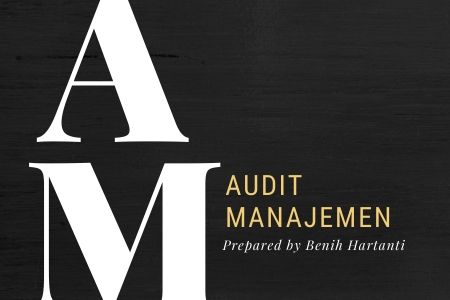 Audit Manajemen KS2