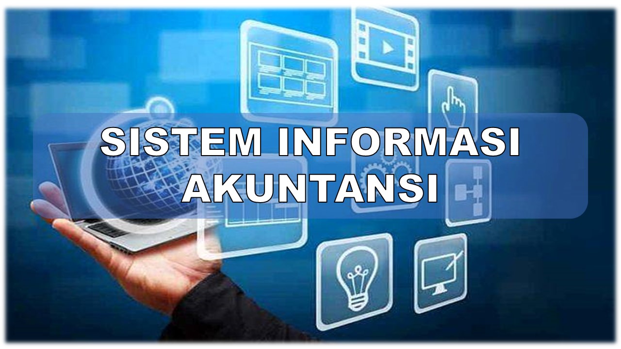 Sistem Informasi Akuntansi KP2