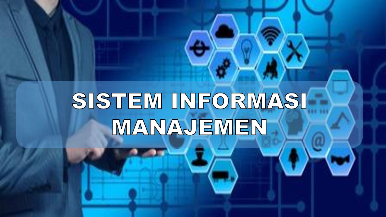 Sistem Informasi Akuntansi KP4