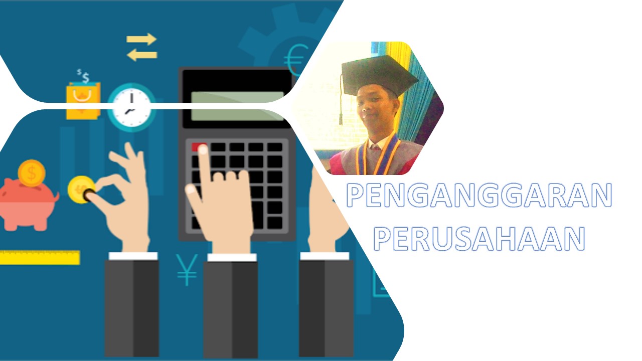 Penganggaran KP1