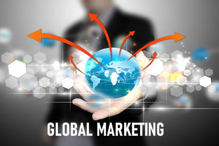 Pemasaran Global