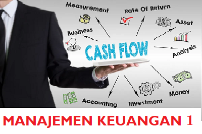 Manajemen Keuangan 1