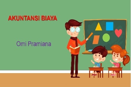 Akuntansi Biaya (KP 3 - 2019)