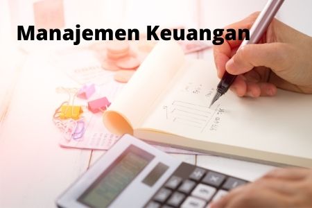 MSDM Internasional KP (A)