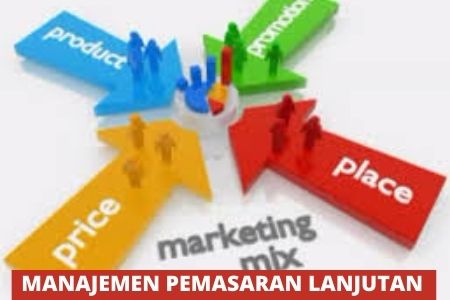 Manajemen Pemasaran Lanjutan KS-1