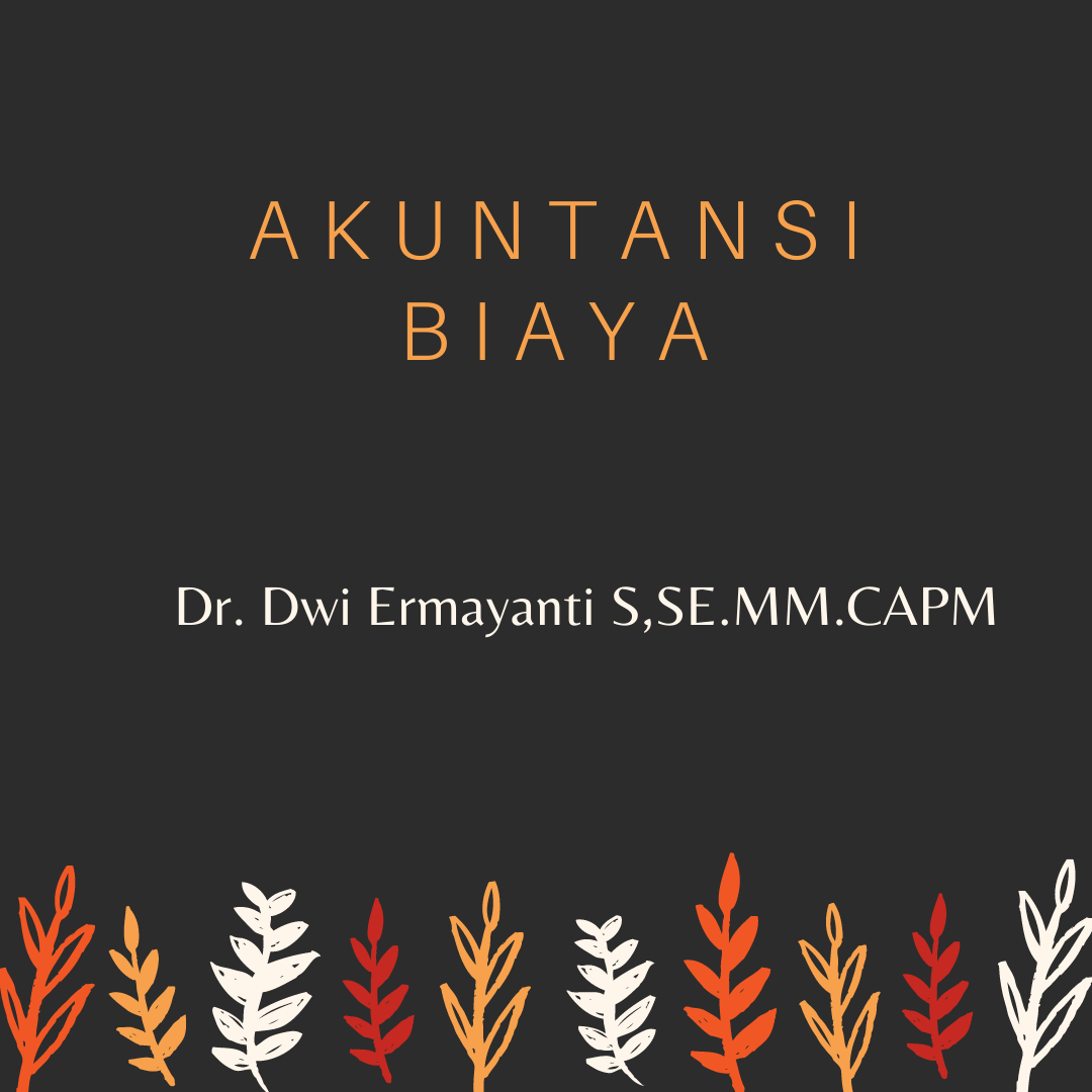 Akuntansi Biaya KP2
