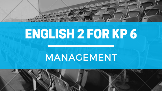 Bahasa Inggris 2 KP6