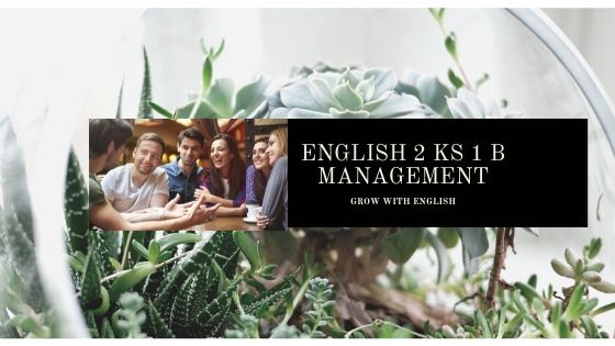 Bahasa Inggris 2 KS-1 B