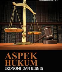 Aspek Hukum Dalam Bisnis KP (PM)