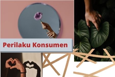 Perilaku Konsumen (KP)