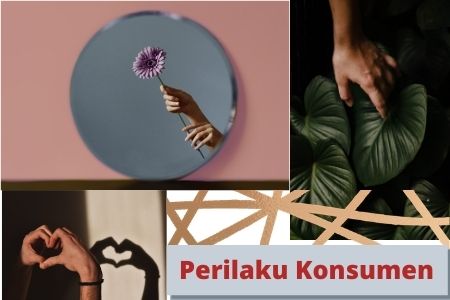 Perilaku Konsumen (KS-1)