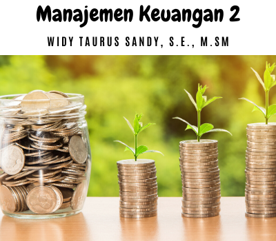 Manajemen Keuangan 2 KP-5